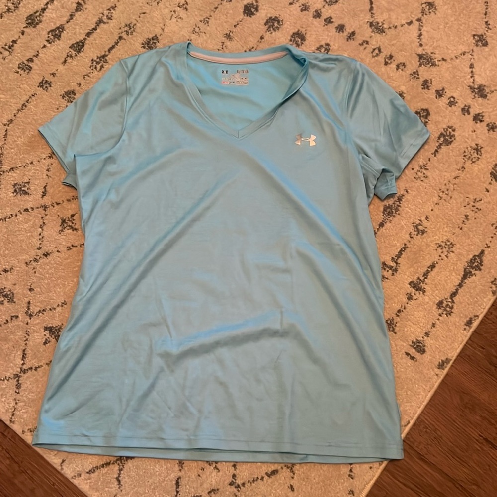 Under Armour XL Workout